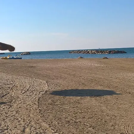 Domiziana 3*