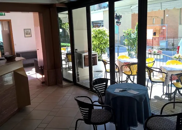 Hotel Domiziana