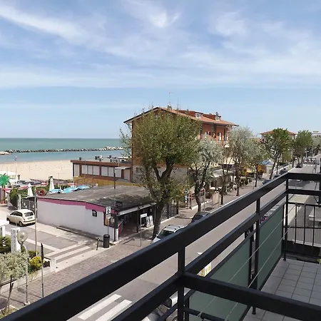 Domiziana 3* Rimini