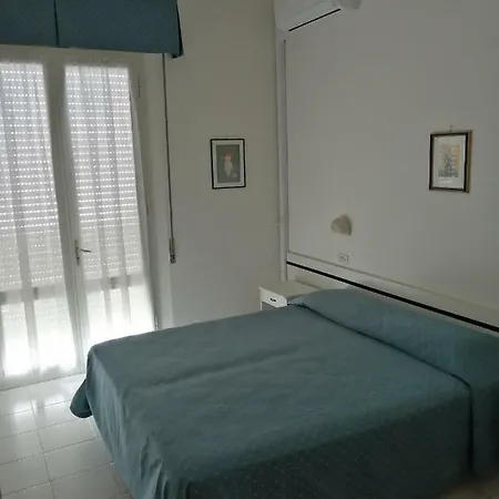 Hotel Domiziana