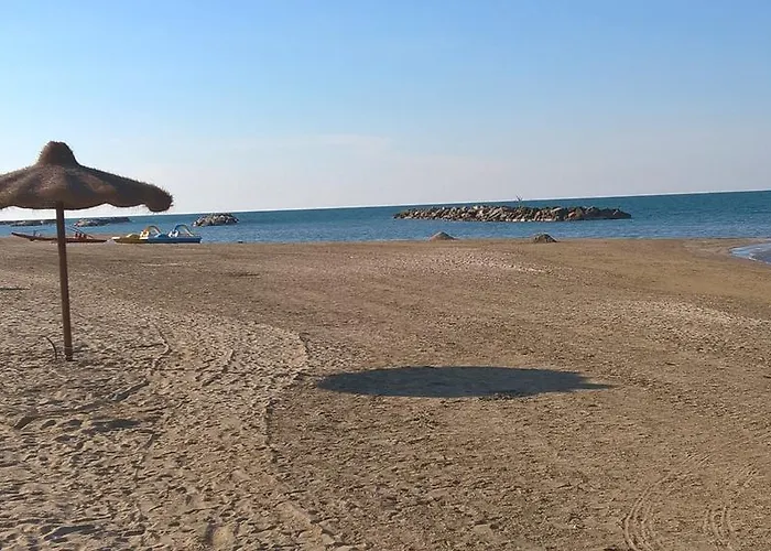 Domiziana 3*