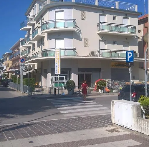 Domiziana Ξενοδοχείο