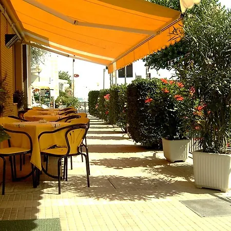 Domiziana 3* Rimini