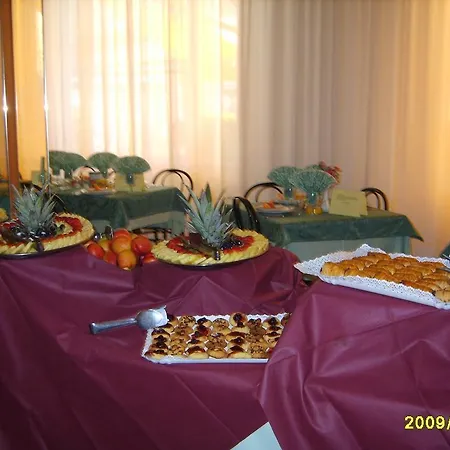 Hotel Domiziana