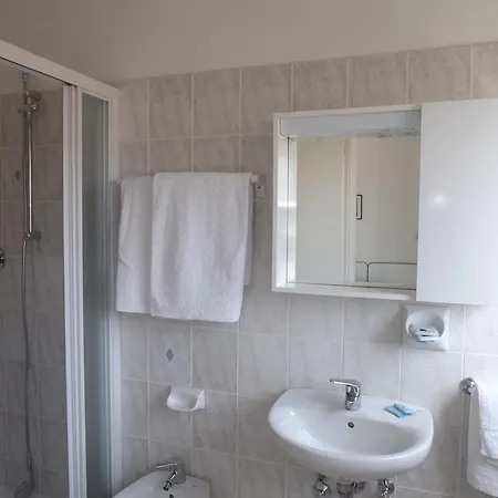 Domiziana Hotel Rimini