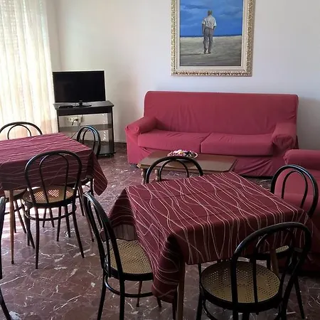Domiziana 3*