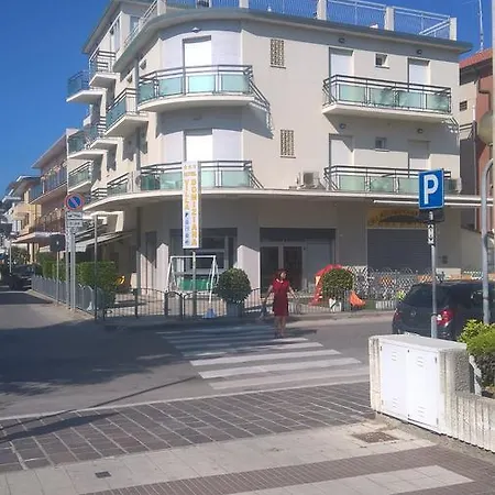 Domiziana Hotel