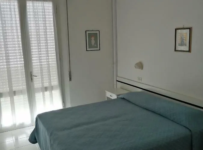 Ξενοδοχείο Domiziana